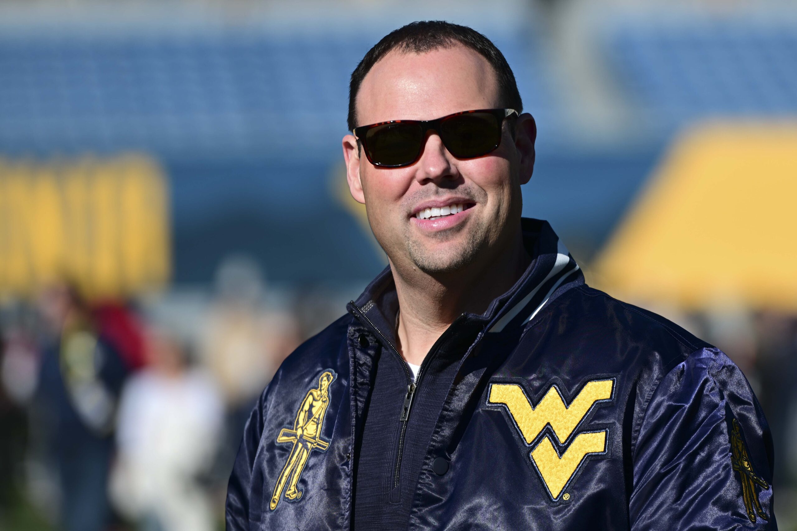 Wren Baker: Finding a winner is top priority in search for WVU's next football coach